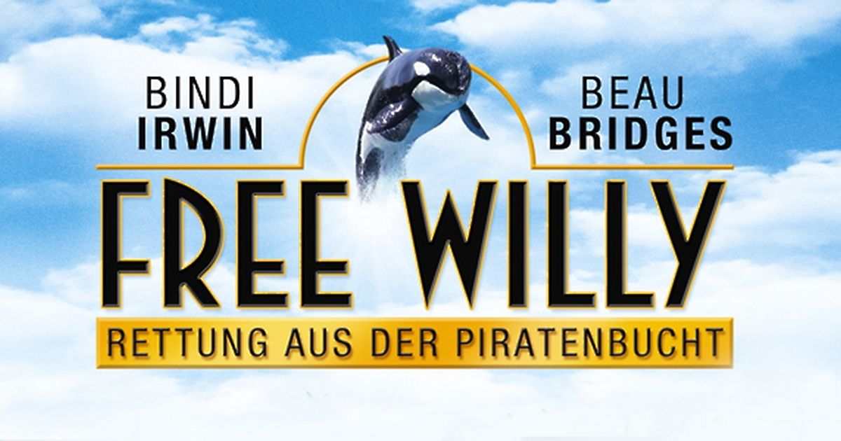 Free Willy 4 Rettung Aus Der Piratenbucht Stream Free Willy 4 - Rettung aus der Piratenbucht | maxdome