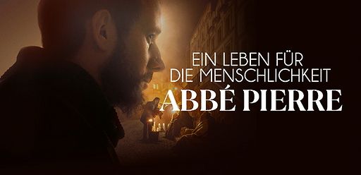 Neuheiten Ein Leben für die Menschlichkeit – Abbé Pierre freenet Video