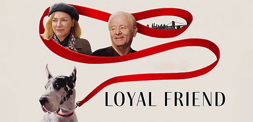 Loyal Friend