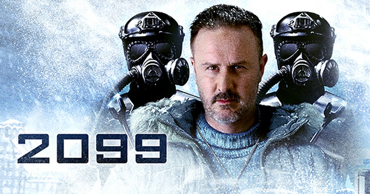 2099 The Soldier Protocol Maxdome