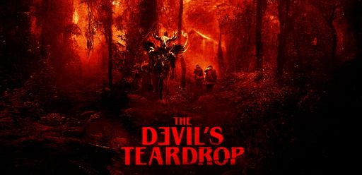 The Devil's Teardrop - Wen bist Du bereit zu opfern?