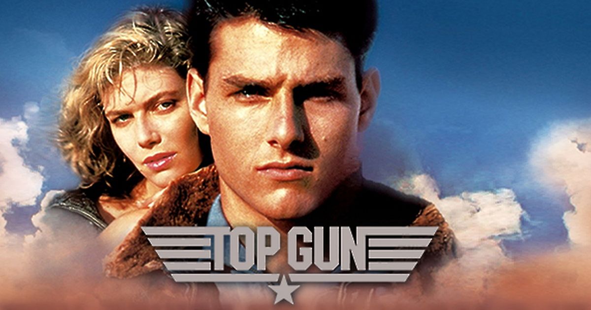 Top Gun Sie Fürchten Weder Tod Noch Teufel Stream Top Gun - Sie fürchten weder Tod noch Teufel | maxdome