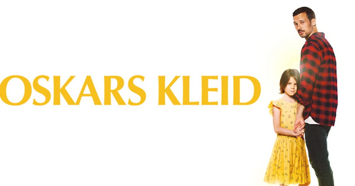 Oskars Kleid maxdome