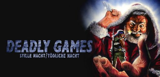 Deadly Games – Stille Nacht, tödliche Nacht