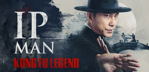 Demnächst Ip Man: Kung Fu Legend freenet Video
