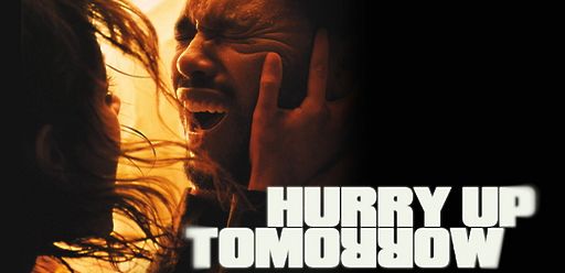Neuheiten Hurry Up Tomorrow freenet Video