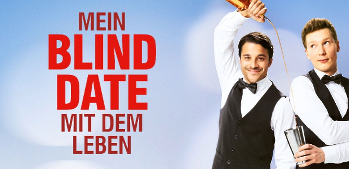 Mein Blind Date Mit Dem Leben Netflix Mein Blind Date mit dem Leben | maxdome