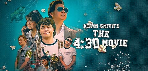 Demnächst Kevin Smith's The 4:30 Movie freenet Video