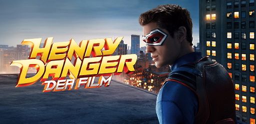 Henry Danger - Der Film