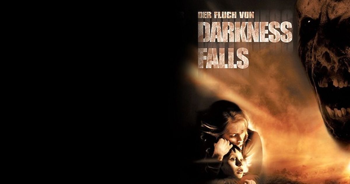 Der Fluch Von Darkness Falls Ganzer Film Deutsch Der Fluch von Darkness Falls | maxdome