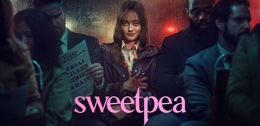 Sweetpea