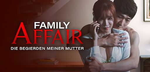 Neuheiten Family Affair: Die Begierden meiner Mutter freenet Video