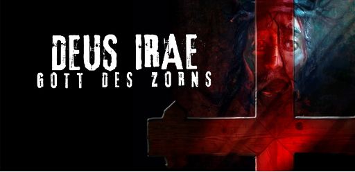 Deus Irae - Gott des Zorns