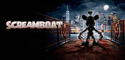 Screamboat