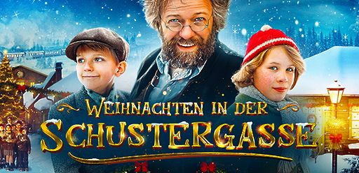 Weihnachten in der Schustergasse