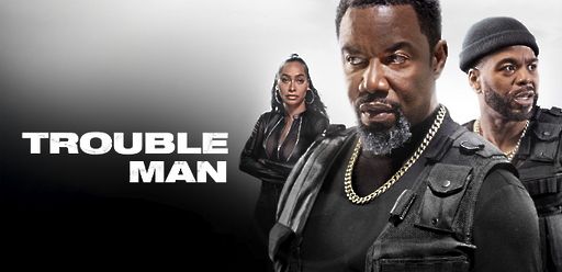 Trouble Man