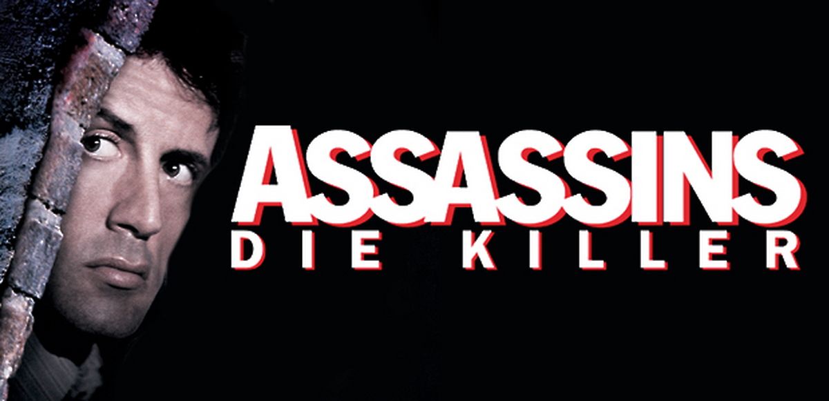 Assassins Die Killer videociety
