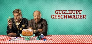 Guglhupfgeschwader