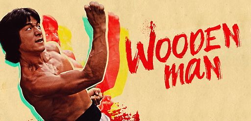 Wooden Man