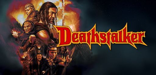 Deathstalker