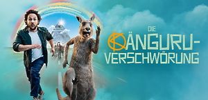 Die Känguru-Verschwörung