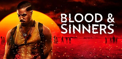 Blood & Sinners