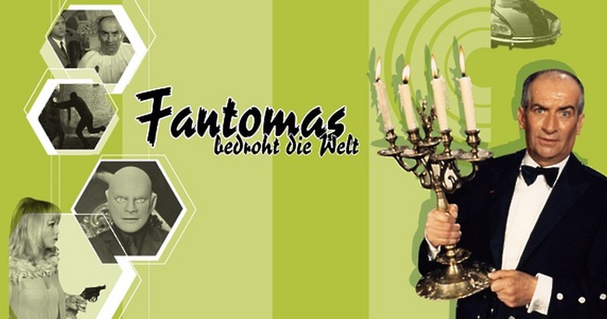 Fontomas Fantomas Bedroht Die Welt — The Movie Database – EZPJU