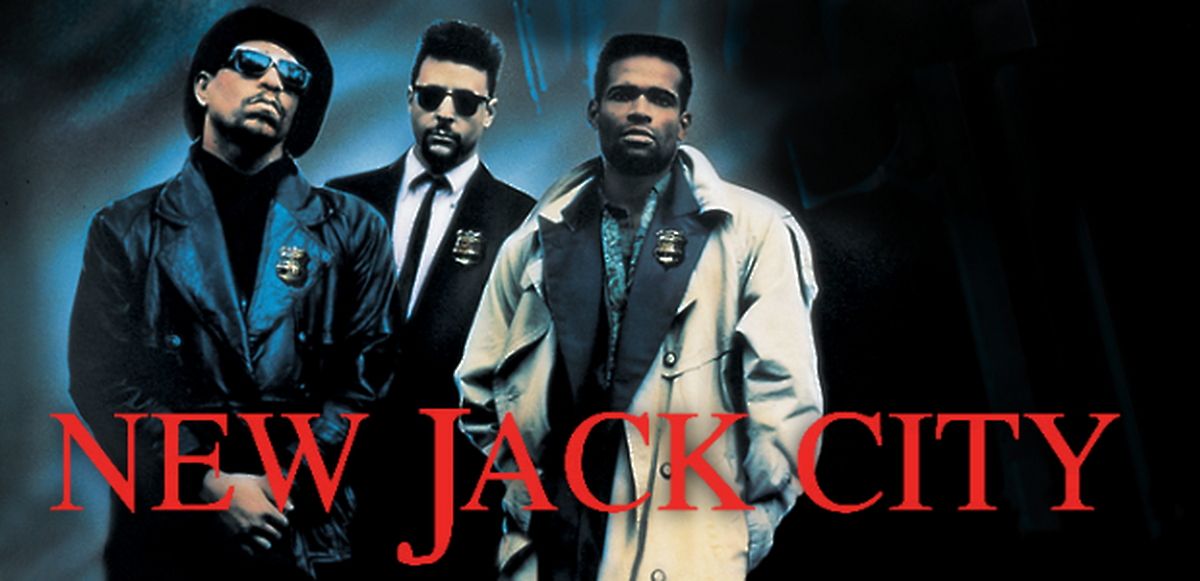 New Jack City Quebecois New Jack City | videociety