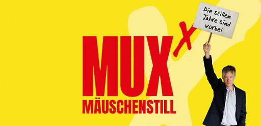Neuheiten Muxmäuschenstill X freenet Video