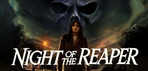 Demnächst Night of the Reaper freenet Video