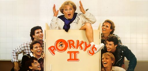 Porky's II