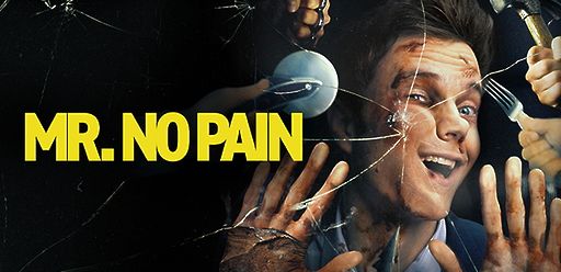 Neuheiten Mr. No Pain freenet Video
