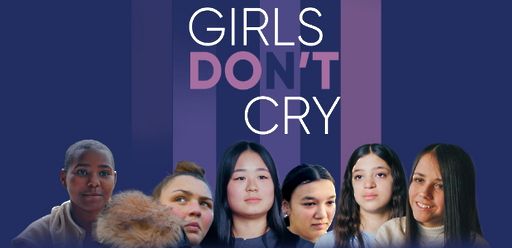 Girls Don’t Cry