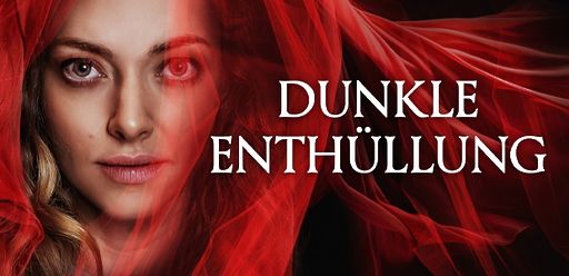 Dunkle Enthüllung