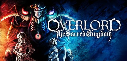 Overlord: The Sacred Kingdom