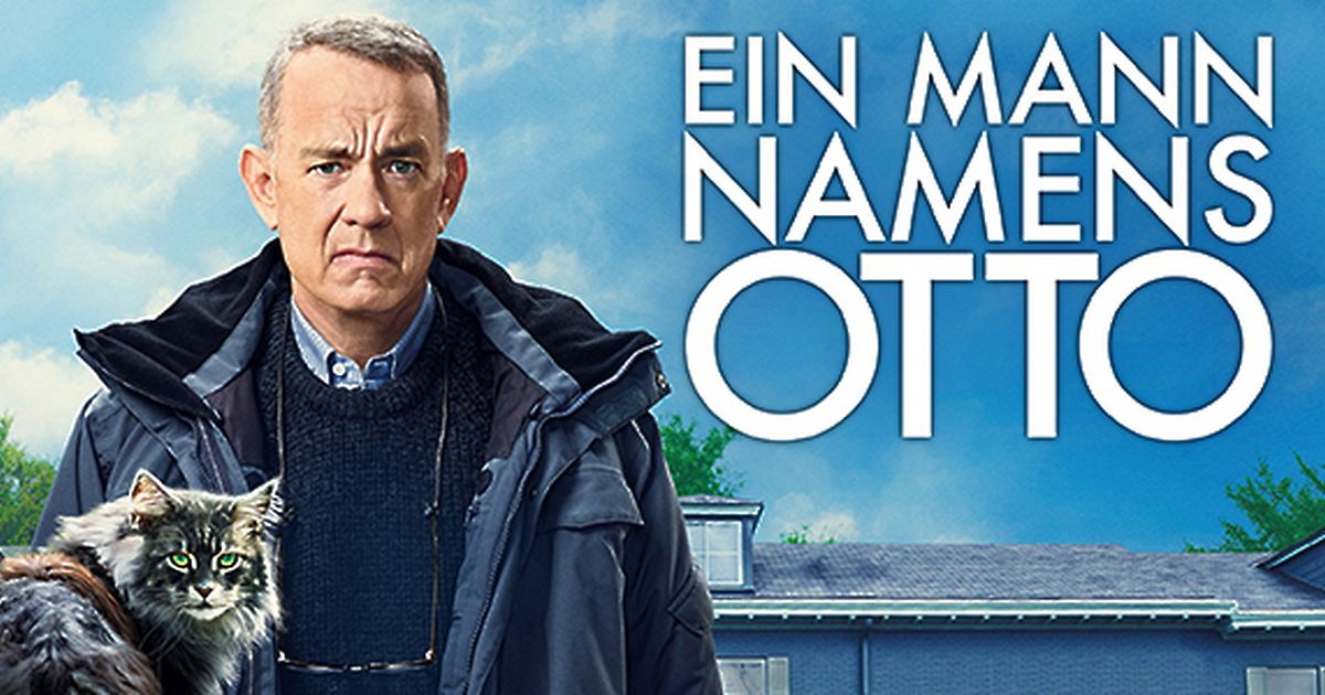 Ein Mann namens Otto maxdome