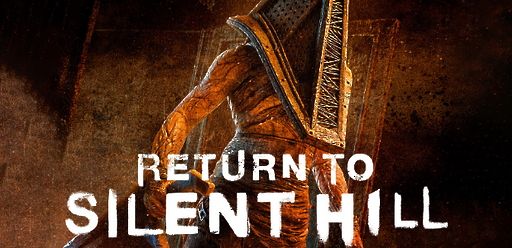 Return to Silent Hill