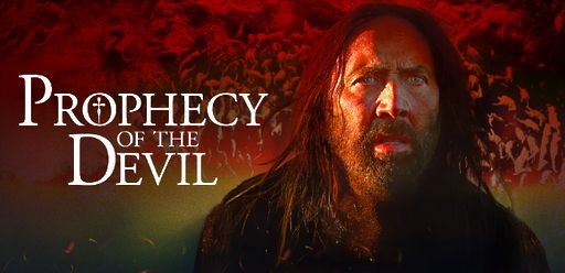 Prophecy of the Devil