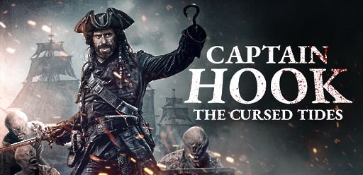 Demnächst Captain Hook: The Cursed Tides freenet Video