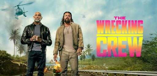The Wrecking Crew