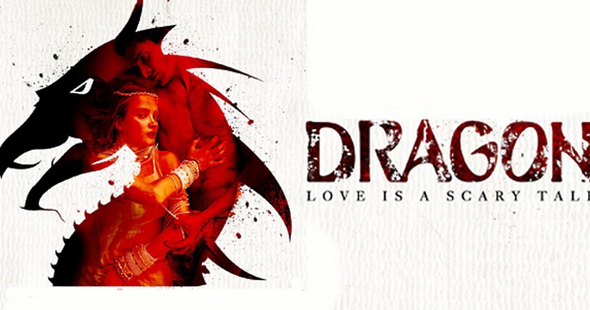 Dragon Love Is A Scary Tale Soundtrack Dragon - Love Is a Scary Tale | maxdome