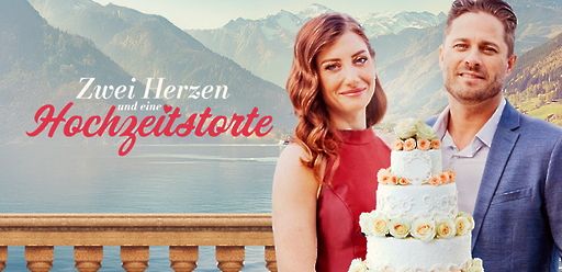Demnächst Zwei Herzen und eine Hochzeitstorte freenet Video