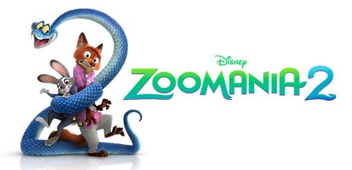 Blockbuster Zoomania 2 freenet Video