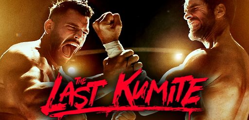 Blockbuster The Last Kumite freenet Video