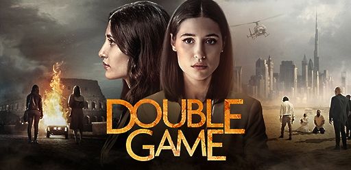 Neuheiten Double Game freenet Video