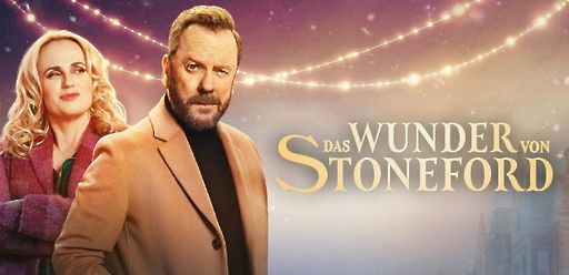 Neuheiten Das Wunder von Stoneford freenet Video