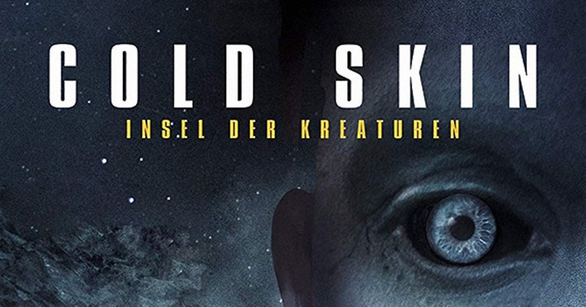 Cold Skin: Insel der Kreaturen | maxdome