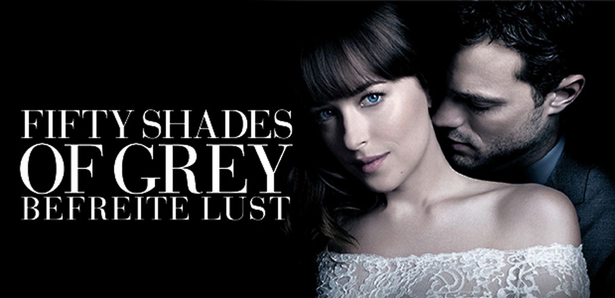 Fifty Shades Of Grey - Befreite Lust | Videociety