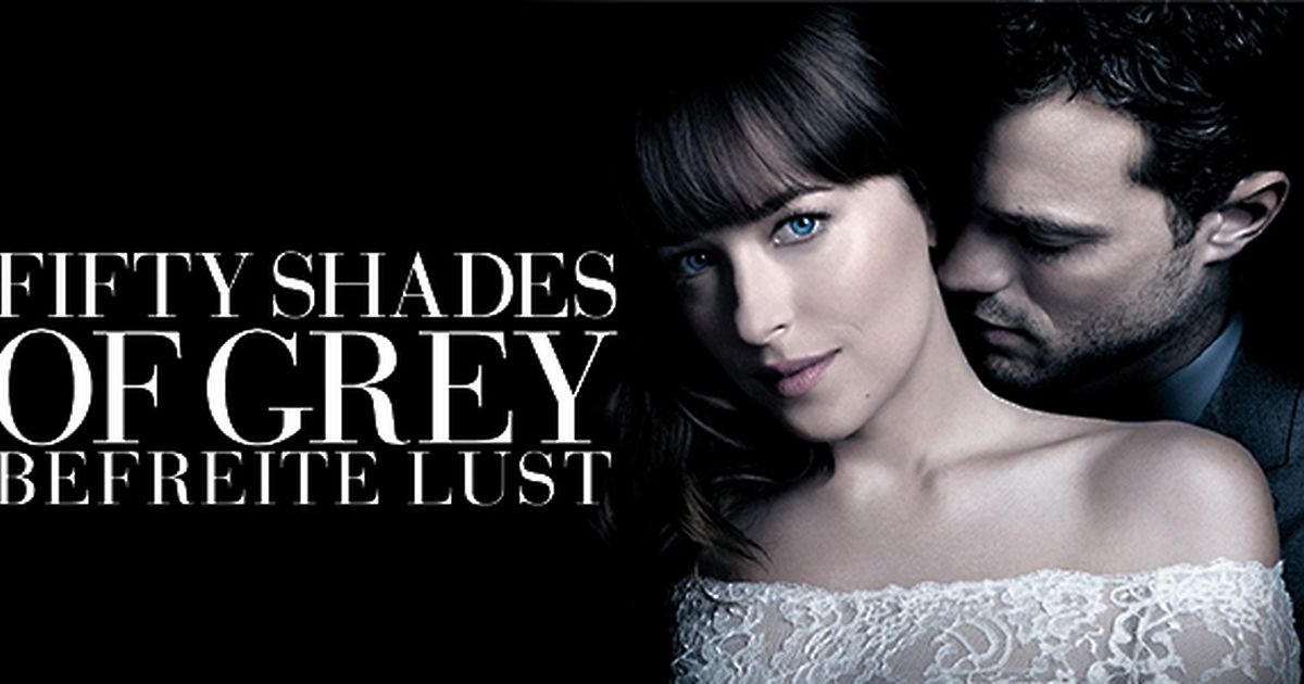 Netflix Fifty Shades Of Grey Befreite Lust store.maxdome.de