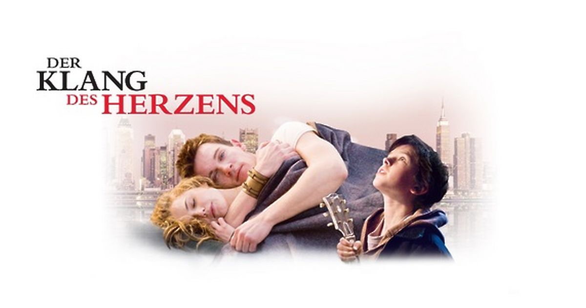 Der Klang des Herzens maxdome